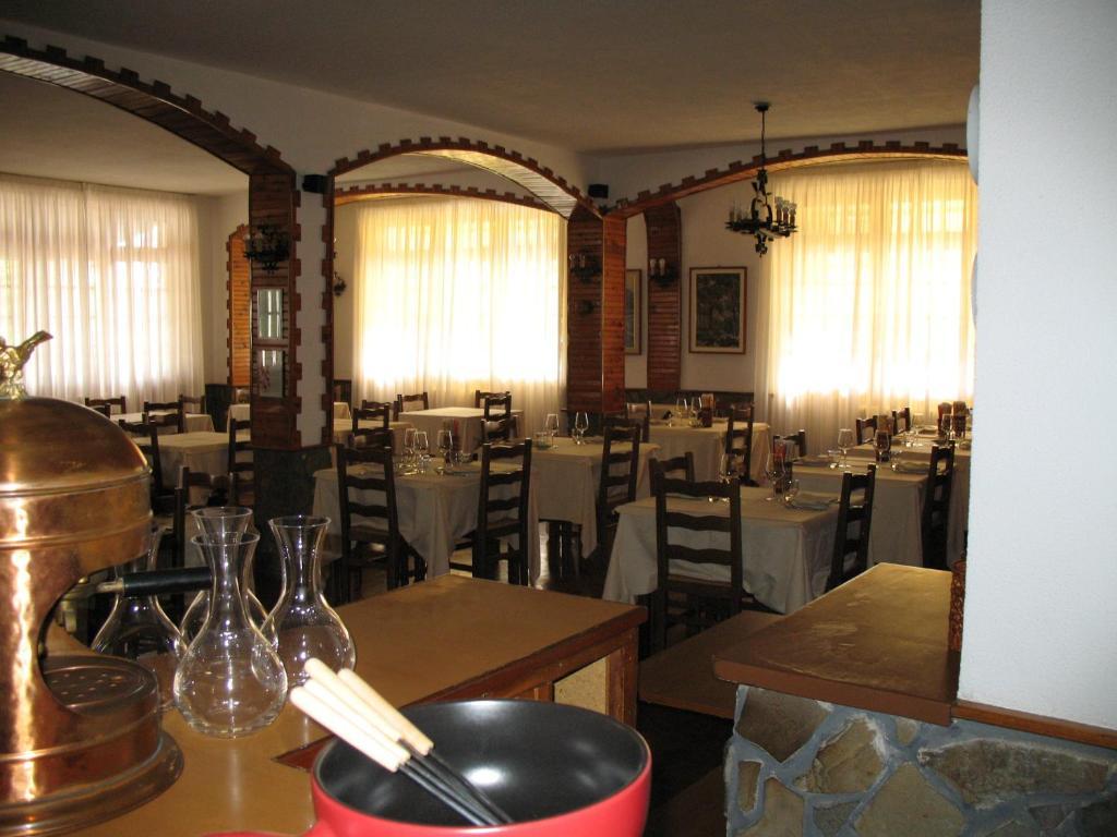 Stevano Albergo e Ristorante Cantalupo Ligure Esterno foto